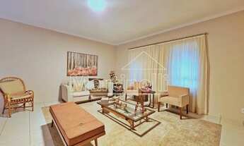 Imagem: Casa Padrão em Ribeirão Preto