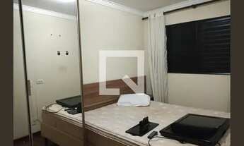 Imagem 6: Apartamento para Aluguel - Jardim Marajoara , 2 Quartos, 52 m2