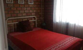 Imagem 6: Cidreira Feriado Páscoa, casa 4 Dorm, cap 9 pessoas, 2 quadras da praia e 5 do centro