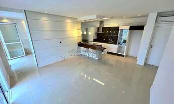 Imagem: FLORIANóPOLIS - Apartamento Padrão - Itacorubi