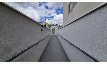 Imagem 7: Apartamento de 3 quartos Bairro Xangri-lá - Contagem-MG