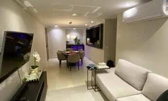 Imagem: Apartamento p/ aluguel c/ 3 quartos, 92