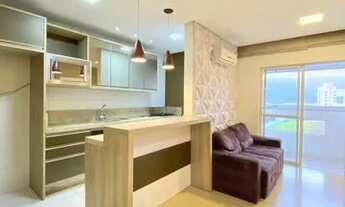 Imagem 2: Apartamento pronto para morar no bairro Tabuleiro, 02 dormitórios com suíte e garagem!