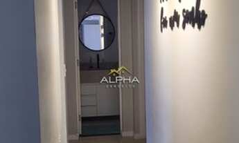 Imagem 7: Apartamento a venda tem 79 metros mobiliado com 3 quartos em José Bonifácio - Fortaleza