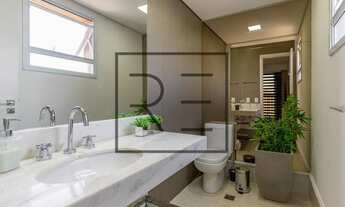 Imagem 7: Apartamento Duplex no Bairro Cambuí Mobiliado