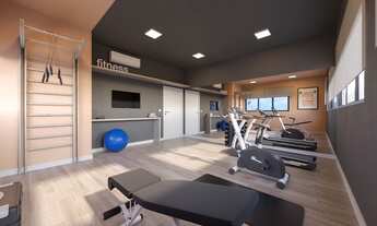 Imagem 5: AGAVE RESIDENCE - Santa Terezinha