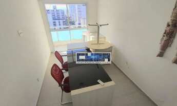 Imagem 3: Sala Comercial no HELBOR VL RICA