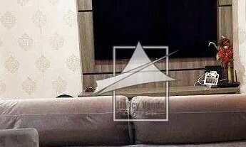 Imagem 2: Apartamento com 2 dormitórios à venda, 70 m² - Ed. Residencial Esperança - Boa Esperança