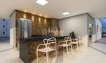 Imagem 3: Apartamento à venda Avenida Elias Cirne Lima, Partenon - Porto Alegre