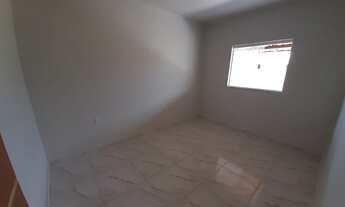 Imagem 4: Casa para aluguel tem 55 metros quadrados com 1 quarto