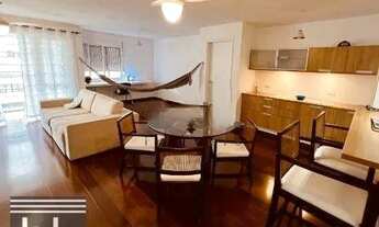 Imagem: Apartamento com 2 dormitórios, 96 m²