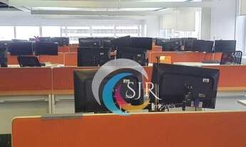 Imagem 2: Conjunto para alugar, 3453 m² - Bela Vista - São Paulo/SP