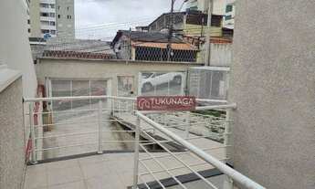 Imagem 4: Apartamento com 2 dormitórios à venda, 50 m² por R$ 280.000,00 - Vila Rosália - Guarulhos