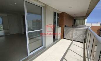 Imagem 6: Primeira Locação! Impecável apartamento 2 quartos na Barra Olímpica!