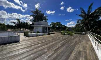 Imagem 4: SÃO PAULO - Casa Padrão - JARDIM AMÉRICA