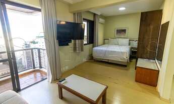 Imagem 4: Excelente flat nos Jardins, proximo a Av. Paulista e ao Pq. Trianon. Consulte-nos