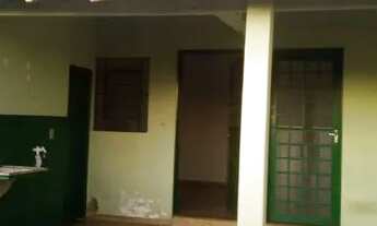 Imagem 3: Aluga-se casa 01 dormitório, sala, cozinha, banheiro , área