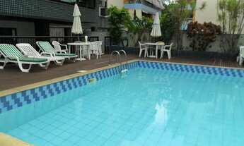 Imagem 5: Apartamento com 87m² com 3 quartos - Freguesia - JPA