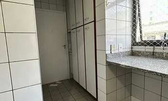 Imagem 6: Apartamento para aluguel tem 95 metros quadrados com 3 quartos