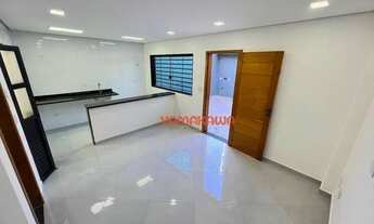 Imagem: Sobrado com 2 dormitórios à venda, 68