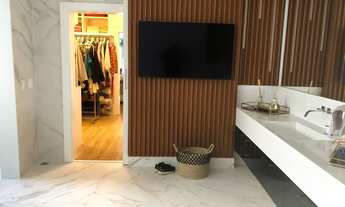 Imagem 4: Casa Del Lago 5 quartos