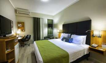 Imagem 3: Flat em Ibirapuera do jeitinho que você procura!