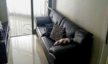 Imagem 5: Flat para locação próximo a Av. Paulista, Shopping Center 3, Hosp. Sírio-Libanês