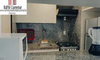 Imagem 7: Apartamento por Temporada à partir R$ 190,00 no Meireles Fortaleza-CE 95