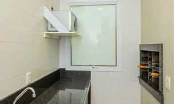 Imagem 4: Apartamento à venda Rua Attílio Bilibio, Jardim Carvalho - Porto Alegre