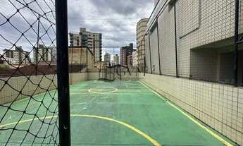 Imagem 7: Apartamento com 2 dorms, Tupi, Praia Grande - R$ 480 mil, Cod: 507