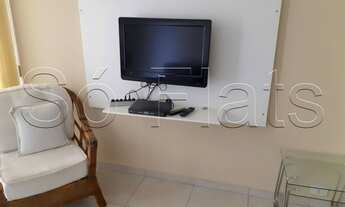 Imagem 4: Apartamento com 1 dorm prox. da Av. Paulista e Parque Trianon disponível locação