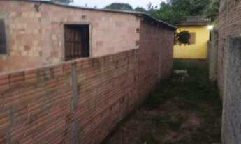 Imagem 6: Terreno com 2 casas em viamão