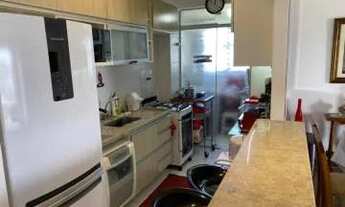 Imagem 2: Apartamento / Padrão - Urbanova - Venda - Residencial