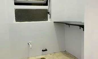 Imagem 6: Conjugado na Praia de Copacabana