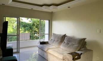 Imagem 5: Vendo apartamento no Granbery de 97m² , com 2 quartos, vaga privativa e elevador!