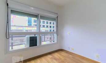 Imagem 5: Apartamento à Venda - Jardim Paulista, 1 Quarto, 40 m2