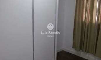 Imagem 5: Área privativa para aluguel 3 quartos 1 suíte 2 vagas - Ouro Preto