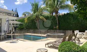 Imagem 6: Itu - Casa de Condomínio - Jardim Plaza Athénée