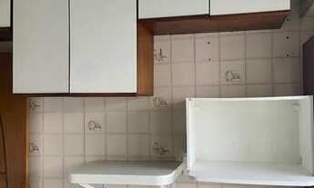 Imagem 6: Apartamento para locação com 89m² e 2 dormitórios na Encruzilhada - Santos/SP