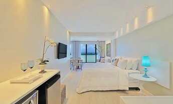 Imagem 5: Flat Luxo - 1 Quarto- Venda em Pina