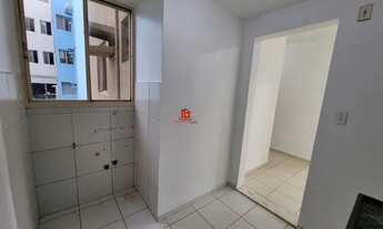 Imagem 5: Condomínio Jardim Paradiso Alamanda, apartamento com 3 quartos no Térreo, Use FGTS, Oportu