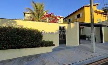 Imagem 2: Casa Sobrado City Ribeirão Disponível Para Venda City Ribeirão 4 Dormitórios 4 Banheiros