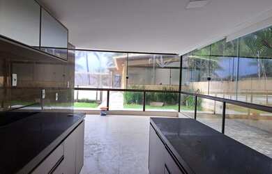 Imagem 2: Casa alto Padrão Pedra Do Sal pé na areia