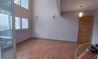 Imagem 2: Moema Passaros - Excelente Duplex com 2 dorm banheiro social, lavabo! 2 vgs e Lazer!