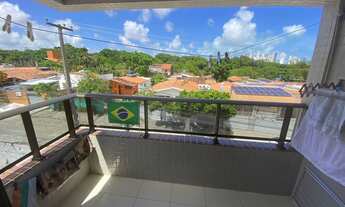 Imagem: Apartamento para venda possui 72 metros