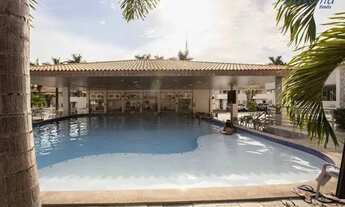 Imagem 5: Flat caldas novas Di Roma