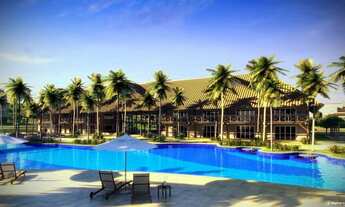 Imagem 5: Apartamento para venda com 115 metros quadrados com 3 quartos em Porto das Dunas - Aquiraz