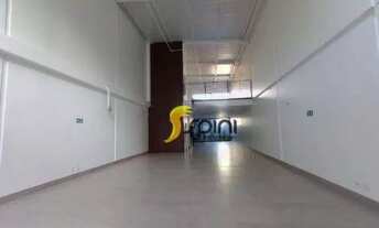 Imagem 5: Loja para alugar, 288 m² por R$ 20.000/mês - Vila Oswaldo - Uberlândia/MG