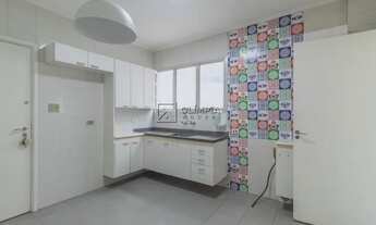 Imagem 5: Apartamento Venda 2 Dormitórios - 92 m² Cerqueira César