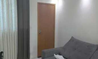 Imagem 3: Apartamento com Área Privativa para Venda em Ibirité, Canaã, 2 dormitórios, 1 banheiro, 1